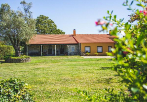 Casa da Quinta do Outeiro
